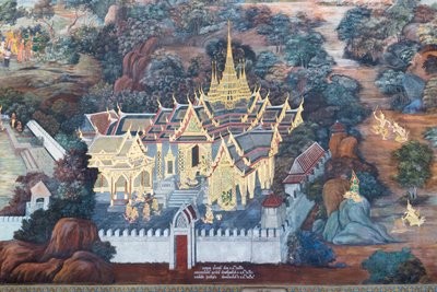  द्वारा थाई स्कूल