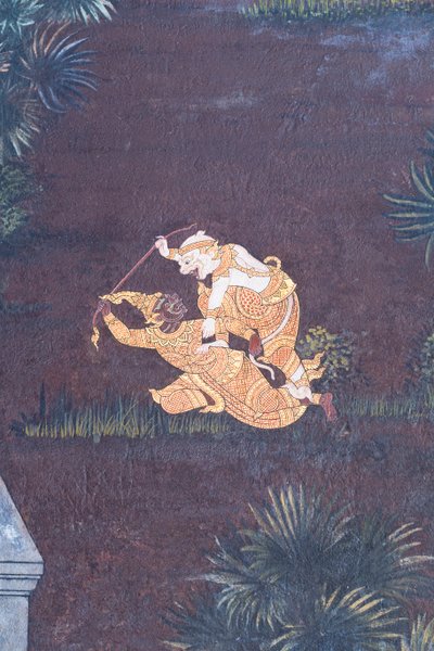  द्वारा थाई स्कूल