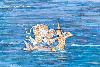  द्वारा थाई स्कूल
