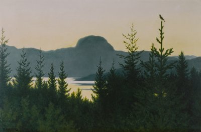  द्वारा Theodor Kittelsen