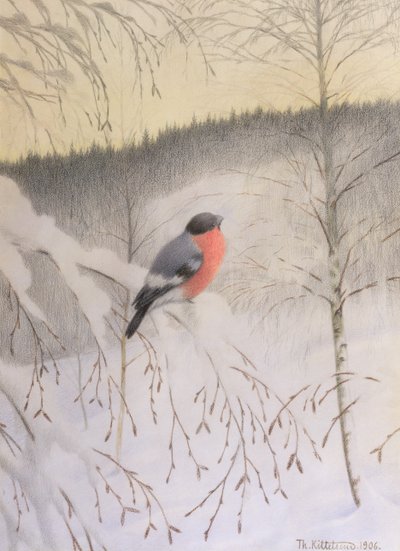  द्वारा Theodor Kittelsen