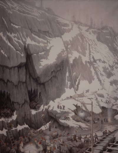  द्वारा थियोडोर सेवेरिन किटेलसन