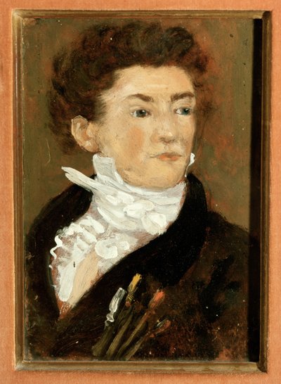  द्वारा थियोडोर गेरिकौल्ट