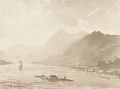 द्वारा थिओडोर गुडिन
