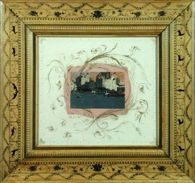 चेल्सी पैलेस, c.1897-99 (नक़्क़ाशी और एक्वाटिंट) द्वारा थियोडोर रूसेल