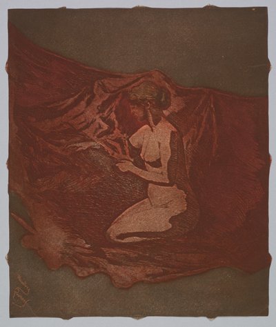 अंगारे चमकते हैं द्वारा थियोडोर रूसेल