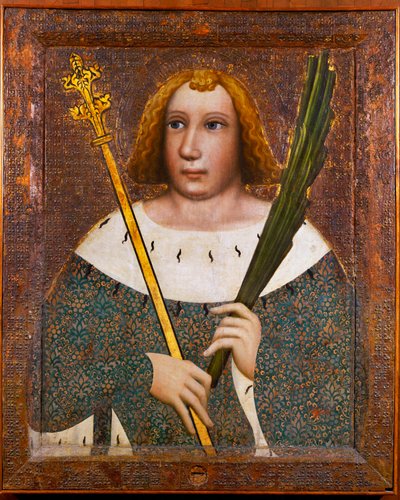  द्वारा थियोडोरिक मास्टर