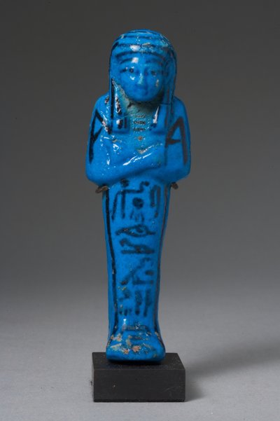 तैहुर्तेत (एहसान) के लिए उशबती द्वारा Third Intermediate Period Egyptian
