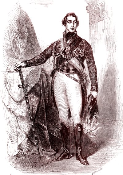  द्वारा थॉमस (बाद में) लॉरेंस