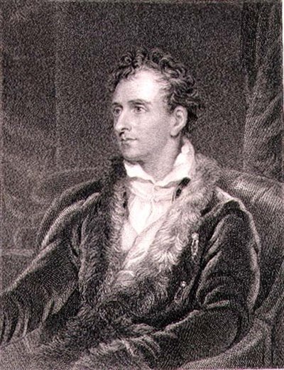 जेम्स पॉसेलवाइट (1798-1884) पब द्वारा उकेरा गया एंटोनियो कैनोवा (1757-1822) का पोर्ट्रेट। विलियम मैकेंज़ी द्वारा (उत्कीर्णन) द्वारा थॉमस (बाद में) लॉरेंस