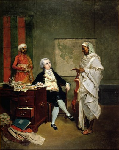  द्वारा थॉमस (attr. to) हिक्की