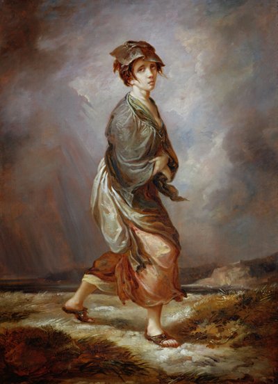  द्वारा स्नान के थॉमस बार्कर