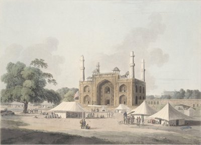  द्वारा थॉमस डेनिएल