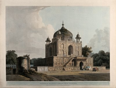  द्वारा थॉमस डेनिएल