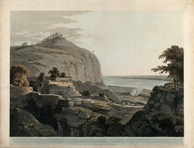  द्वारा थॉमस डेनिएल