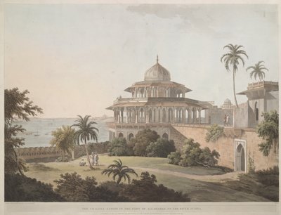  द्वारा थॉमस डेनिएल