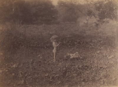 अवोंडेल, पेन्सिलवेनिया में केटी क्रॉवेल, 1887., 1887। द्वारा थॉमस एकिंस