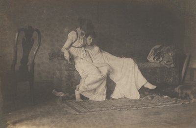  द्वारा थॉमस एकिंस