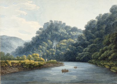 W Good on Wye द्वारा थॉमस हेर्ने