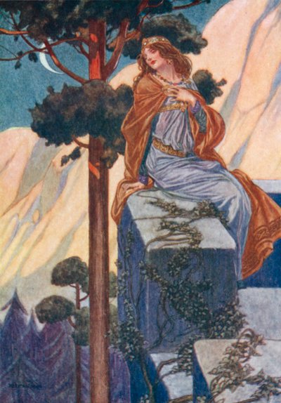  द्वारा थॉमस हीथ रॉबिन्सन