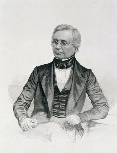 रिचर्ड फिलिप्स (1778-1851) द्वारा थॉमस हर्बर्ट मागुइरे