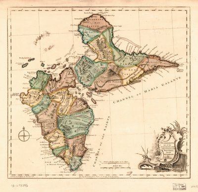 द्वारा थॉमस जेफ़रीज़