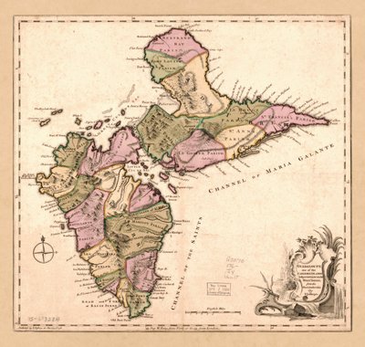  द्वारा थॉमस जेफ़रीज़