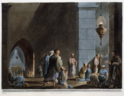  द्वारा थॉमस मिल्टन