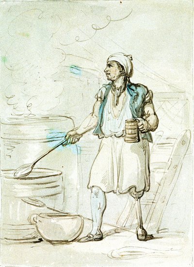  द्वारा थॉमस रोलैंड्सन