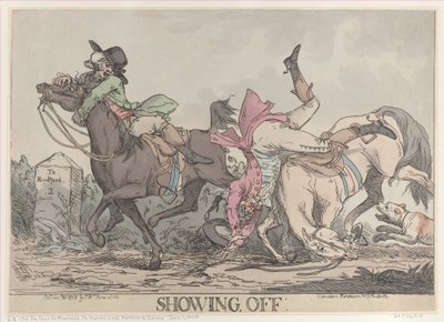 दिखा रहा है, 25 मार्च, 1787।, 25 मार्च, 1787। द्वारा थॉमस रोलैंड्सन