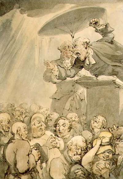 विलियम फील्ड (1768-1851) द्वारा थॉमस रोलैंड्सन