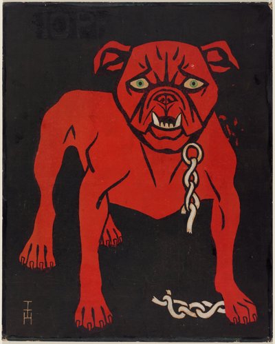  द्वारा Thomas Theodor Heine