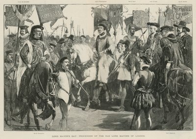  द्वारा थॉमस वाल्टर विल्सन