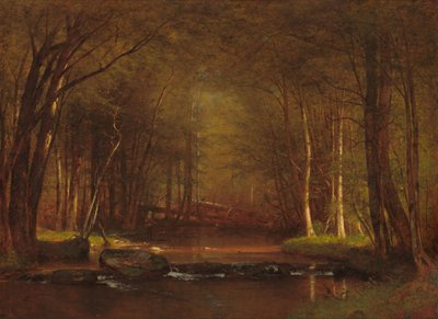  द्वारा Thomas Worthington Whittredge