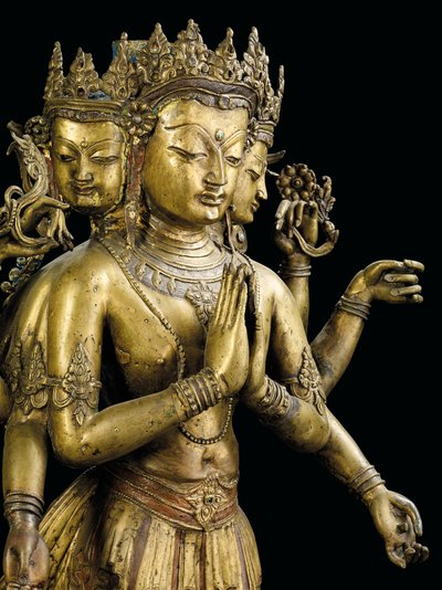  द्वारा तिब्बती स्कूल