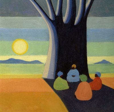 द मीटिंग, 2005 द्वारा Tilly Willis