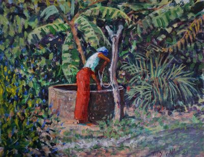  द्वारा टिली विलिस