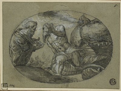  द्वारा Tintoretto