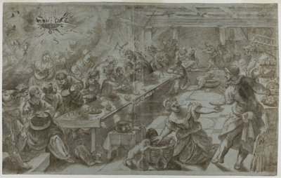  द्वारा Tintoretto