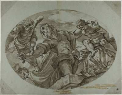  द्वारा Tintoretto