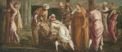  द्वारा Tintoretto