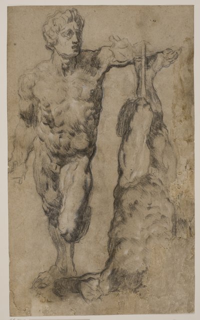  द्वारा Tintoretto