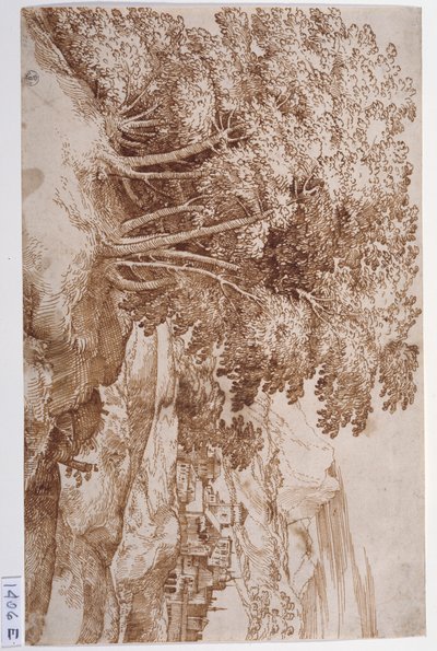  द्वारा टिटियन (c.1488-1576)