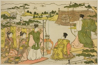  द्वारा तोरी कियोनगा