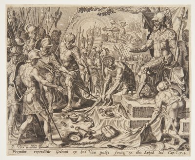 द्वारा Maarten van Heemskerck
