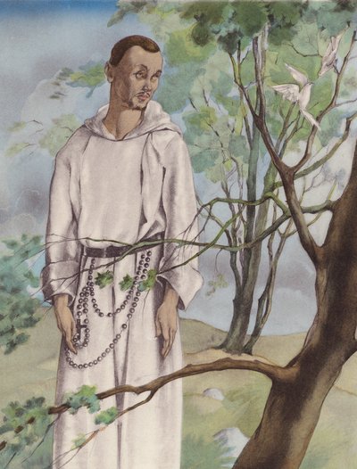  द्वारा अम्बर्टो (बाद में) ब्रुनेलेशियो