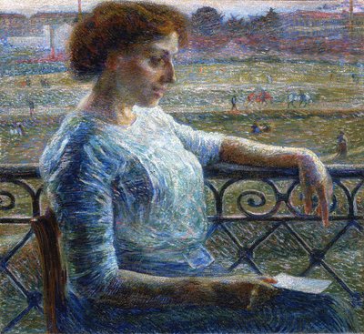 द्वारा Umberto Boccioni