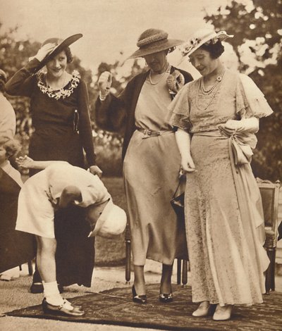और वह अपनी टोपी भूल गया !, c1930s, 1937 द्वारा अज्ञात