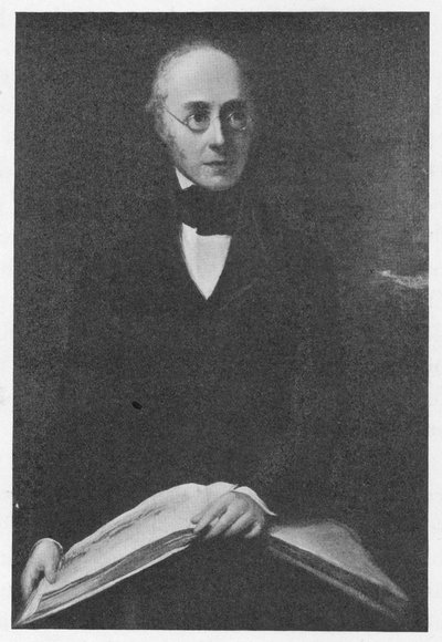 AVCopley फील्डिंग, WS 1787-1855। द्वारा अज्ञात