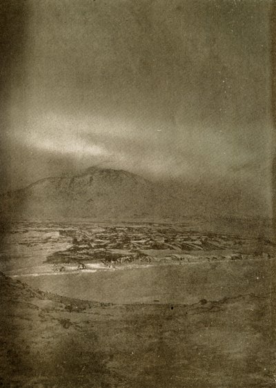 ऑरो ऑस्ट्रेलियाई की एक तस्वीर, c1908, 1909 द्वारा अज्ञात